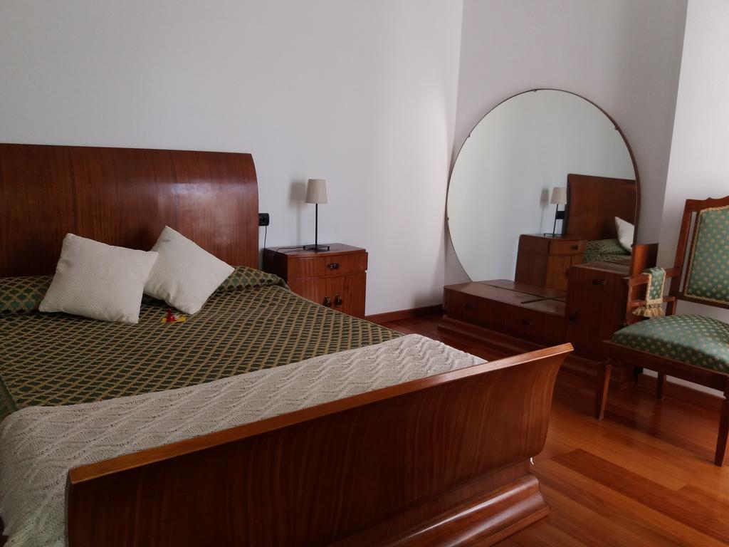Hotel Segles - Turismo De Interior Campos  Eksteriør bilde
