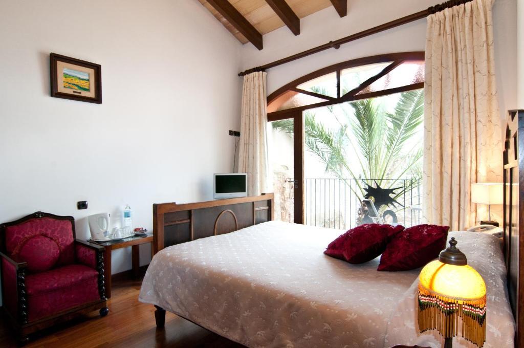 Hotel Segles - Turismo De Interior Campos  Rom bilde