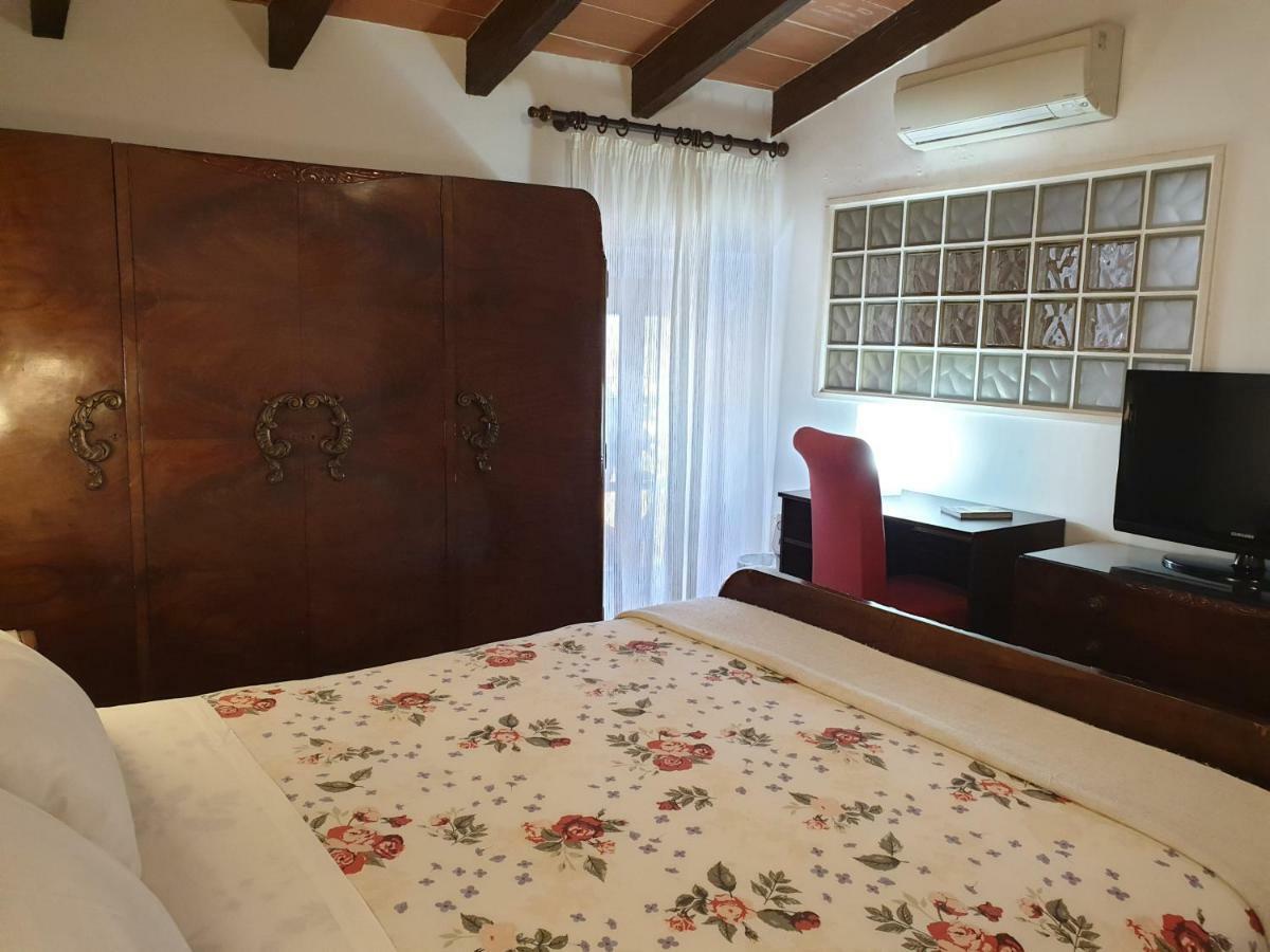 Hotel Segles - Turismo De Interior Campos  Eksteriør bilde